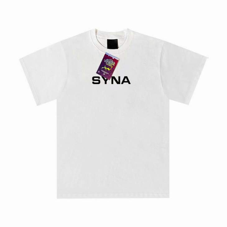 Syna World T Shirts Short _SKUSynaWorldS-XLcmtxCS301067